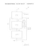 SYSTEM FOR RECYCLING OF COOLING DEVICES diagram and image