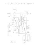 SYSTEM FOR RECYCLING OF COOLING DEVICES diagram and image