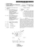 ATMOSPHERE-CLEANING DEVICE FOR VEHICLES diagram and image