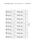 REVERSE OSMOSIS SYSTEM WITH VALVES FOR CONTROLLING A WORK EXCHANGER SYSYEM diagram and image