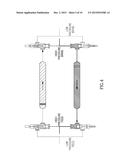 REVERSE OSMOSIS SYSTEM WITH VALVES FOR CONTROLLING A WORK EXCHANGER SYSYEM diagram and image