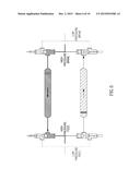 REVERSE OSMOSIS SYSTEM WITH VALVES FOR CONTROLLING A WORK EXCHANGER SYSYEM diagram and image