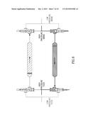 REVERSE OSMOSIS SYSTEM WITH VALVES FOR CONTROLLING A WORK EXCHANGER SYSYEM diagram and image