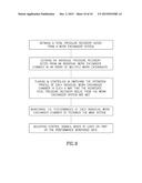 REVERSE OSMOSIS SYSTEM WITH VALVES FOR CONTROLLING A WORK EXCHANGER SYSYEM diagram and image