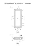 FLAT FILTRATION MODULE diagram and image