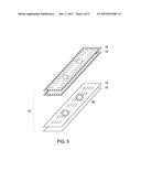 FLAT FILTRATION MODULE diagram and image