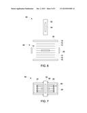 FLAT FILTRATION MODULE diagram and image