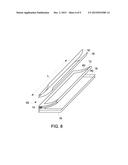 FLAT FILTRATION MODULE diagram and image