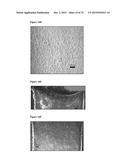 METHOD FOR DIRECT PHOTOPATTERNING  OF MOLECULES ON SURFACES diagram and image