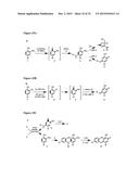 METHOD FOR DIRECT PHOTOPATTERNING  OF MOLECULES ON SURFACES diagram and image