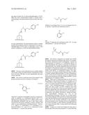 METHOD FOR DIRECT PHOTOPATTERNING  OF MOLECULES ON SURFACES diagram and image