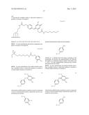 METHOD FOR DIRECT PHOTOPATTERNING  OF MOLECULES ON SURFACES diagram and image