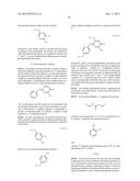 METHOD FOR DIRECT PHOTOPATTERNING  OF MOLECULES ON SURFACES diagram and image