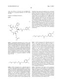 METHOD FOR DIRECT PHOTOPATTERNING  OF MOLECULES ON SURFACES diagram and image