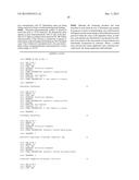 METHOD FOR DIRECT PHOTOPATTERNING  OF MOLECULES ON SURFACES diagram and image