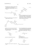 METHOD FOR DIRECT PHOTOPATTERNING  OF MOLECULES ON SURFACES diagram and image