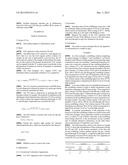 METHOD FOR PROCESSING HYDROGEN CHLORIDE FROM ISOCYANATE PREPARATION diagram and image