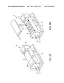 NUCLEIC ACID AMPLIFICATION REACTION APPARATUS diagram and image