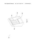 Air Treatment Device Having A Plasma Coil Electrostatic Precipitator     Assembly diagram and image