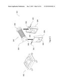 Air Treatment Device Having A Plasma Coil Electrostatic Precipitator     Assembly diagram and image