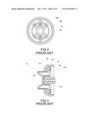 Nozzle Of Spray Gun diagram and image