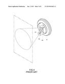 Nozzle Of Spray Gun diagram and image