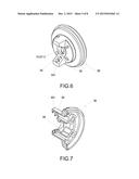 Nozzle Of Spray Gun diagram and image