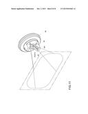 Nozzle Of Spray Gun diagram and image