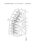 CUSTOMIZABLE APPARATUS AND METHOD FOR TRANSPORTING AND DEPOSITING FLUIDS diagram and image