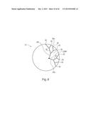 CUSTOMIZABLE APPARATUS AND METHOD FOR TRANSPORTING AND DEPOSITING FLUIDS diagram and image