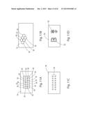 CUSTOMIZABLE APPARATUS AND METHOD FOR TRANSPORTING AND DEPOSITING FLUIDS diagram and image