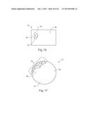 CUSTOMIZABLE APPARATUS AND METHOD FOR TRANSPORTING AND DEPOSITING FLUIDS diagram and image