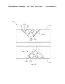 CUSTOMIZABLE APPARATUS AND METHOD FOR TRANSPORTING AND DEPOSITING FLUIDS diagram and image