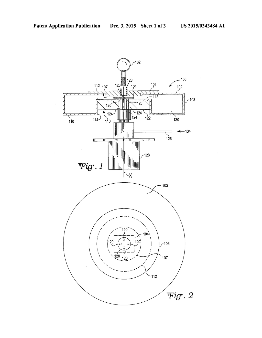 REMOVABLE SPIN CHAMBER WITH VACUUM ATTACHMENT - diagram, schematic, and image 02