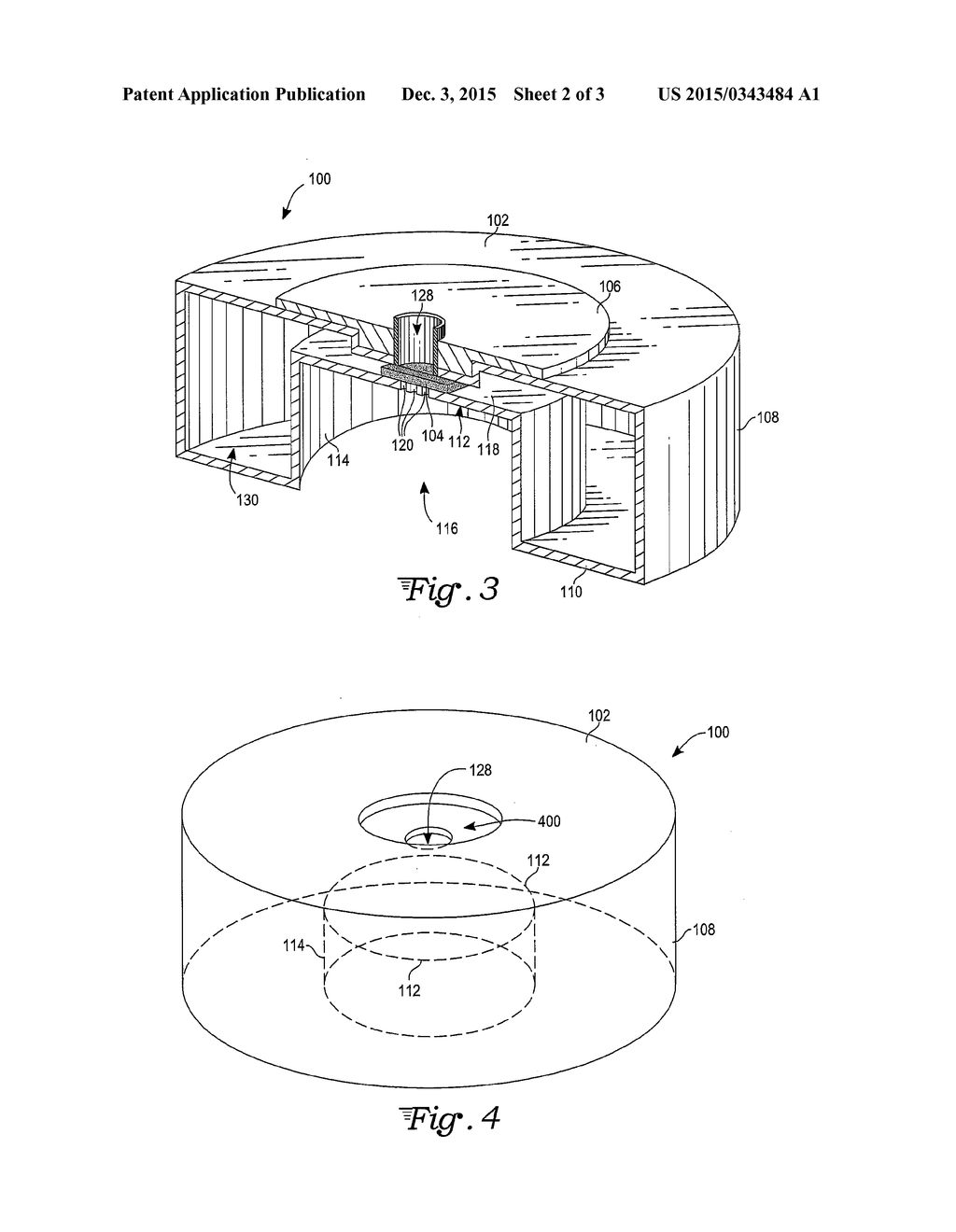 REMOVABLE SPIN CHAMBER WITH VACUUM ATTACHMENT - diagram, schematic, and image 03