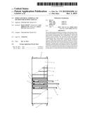 Modular parcel terminal and method for sending parcels diagram and image