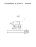 MACHINING METHOD AND MACHINING APPARATUS OF VALVE HOLES OF CYLINDER HEAD,     AND CLAMP DEVICE diagram and image