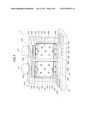 MACHINING METHOD AND MACHINING APPARATUS OF VALVE HOLES OF CYLINDER HEAD,     AND CLAMP DEVICE diagram and image