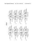 MACHINING METHOD AND MACHINING APPARATUS OF VALVE HOLES OF CYLINDER HEAD,     AND CLAMP DEVICE diagram and image