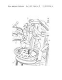 SYSTEMS AND DEVICES FOR PERFORMING POWERED THREADING OPERATIONS diagram and image