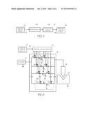 PLURAL RESISTANCE-CAPACITANCE (PRC) ELECTRICAL DISCHARGE MACHINING SYSTEM diagram and image