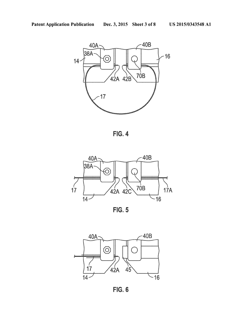 METHOD FOR JOINING WIRE - diagram, schematic, and image 04