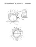 APPARATUS AND METHOD FOR CONTROLLED LASER HEATING diagram and image