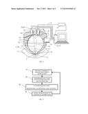 APPARATUS AND METHOD FOR CONTROLLED LASER HEATING diagram and image