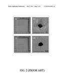 METHOD AND SYSTEM FOR FORMATION OF VERTICAL MICROVIAS IN OPAQUE CERAMIC     THIN-PLATE BY FEMTOSECOND LASER PULSE diagram and image