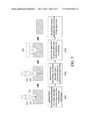 METHOD AND SYSTEM FOR FORMATION OF VERTICAL MICROVIAS IN OPAQUE CERAMIC     THIN-PLATE BY FEMTOSECOND LASER PULSE diagram and image