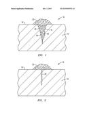 STRUCTURAL BRAZE REPAIR OF SUPERALLOY COMPONENT diagram and image