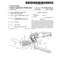 NUT RUNNER WITH CORE RUNOUT PREVENTING MECHANISM diagram and image