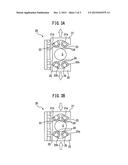 NUT RUNNER WITH CORE RUNOUT PREVENTING MECHANISM diagram and image