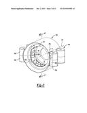 POWER TOOL ACCESSORY ATTACHMENT SYSTEM diagram and image